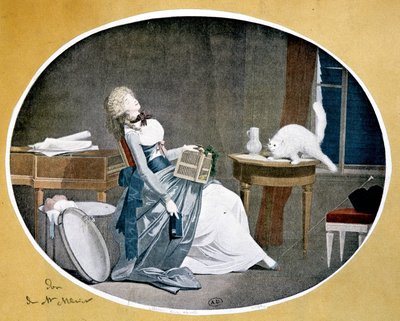 Reproduction d