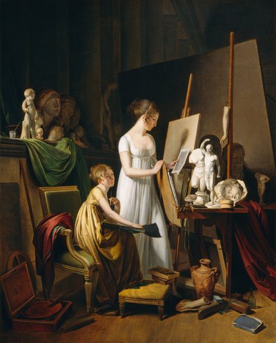Atelier d
