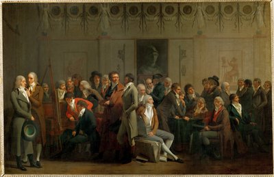 Une assemblée d