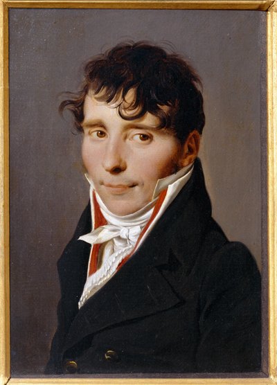 Monsieur Arnault de Gorse, frère de l