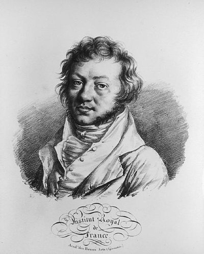 Portrait d