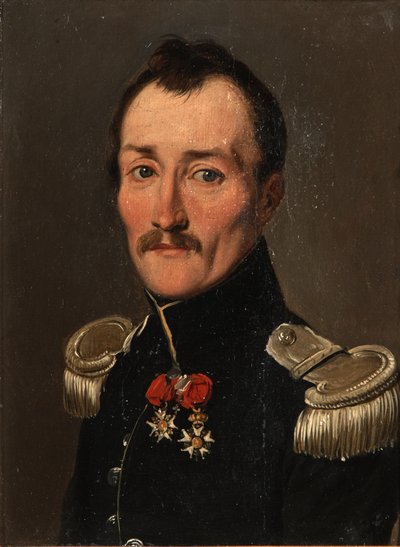 - Louis Leopold Boilly