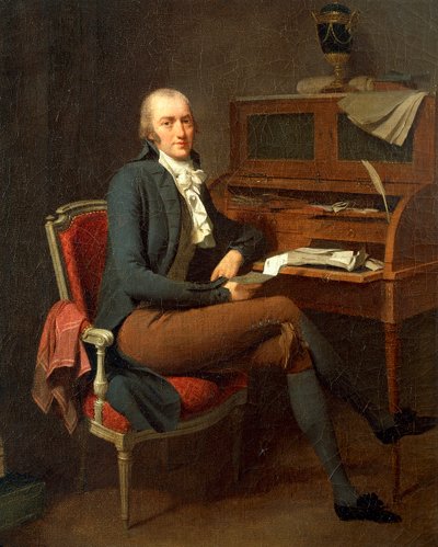 Portrait d