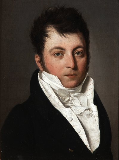  - Louis Leopold Boilly