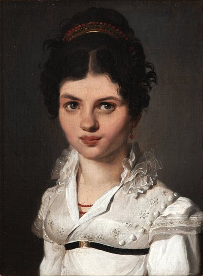  - Louis Leopold Boilly