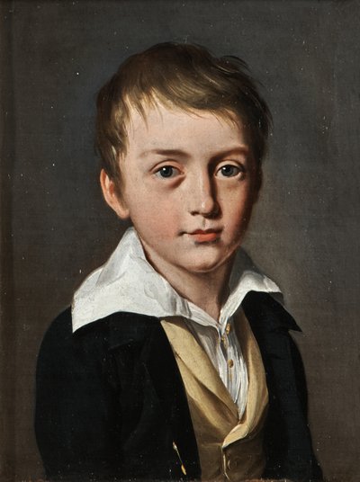  - Louis Leopold Boilly