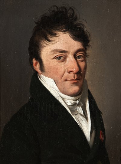  - Louis Leopold Boilly