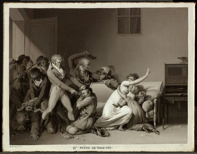  - Louis Leopold Boilly