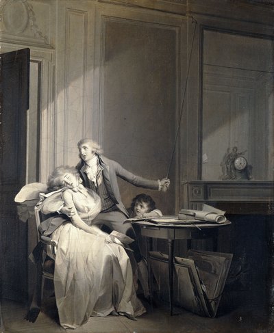 La Lettre ou L