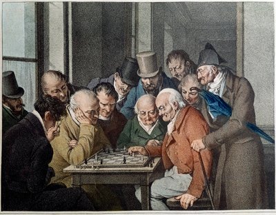 Le jeu d