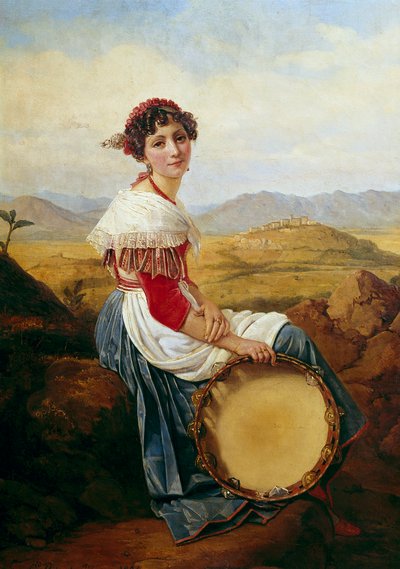 Portrait d