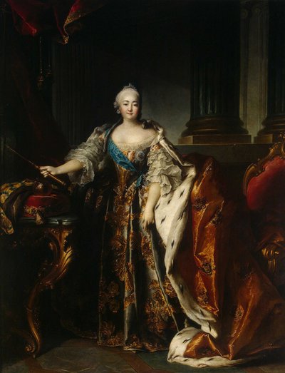 Portrait de l