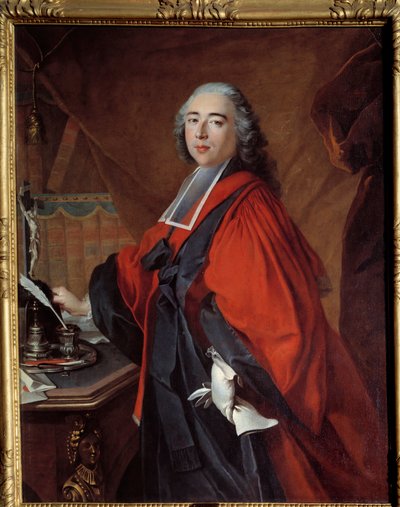 Portrait d