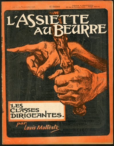 Couverture de "L