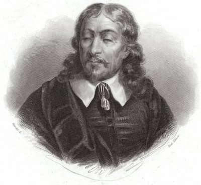 John Milton - Louis Marckl
