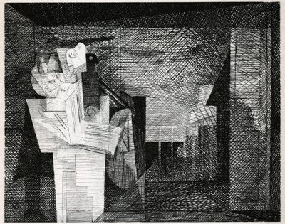Louis Marcoussis - Louis Marcoussis
