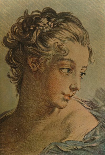 La Tête d