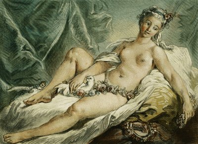 Le Réveil de Vénus, d
