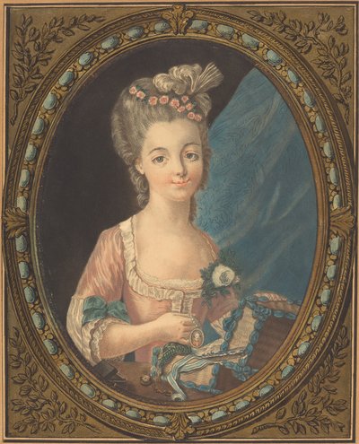 Les cadeaux de mariage - Louis Marin Bonnet
