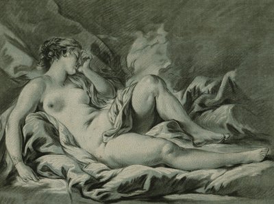 Le Sommeil de Vénus, d
