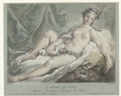 Vénus s