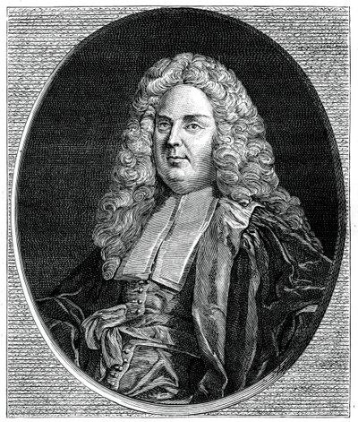 Baron de Laune - Louis Michel van Loo