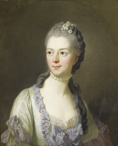 Portrait d