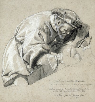 Étude d
