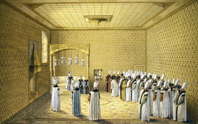 La présentation d