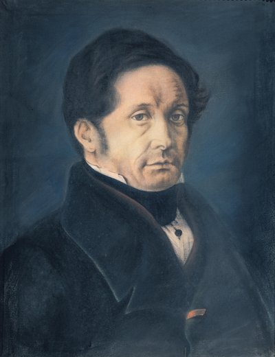 Jean-Joseph Pasteur (1791-1865) 1842 - Louis Pasteur