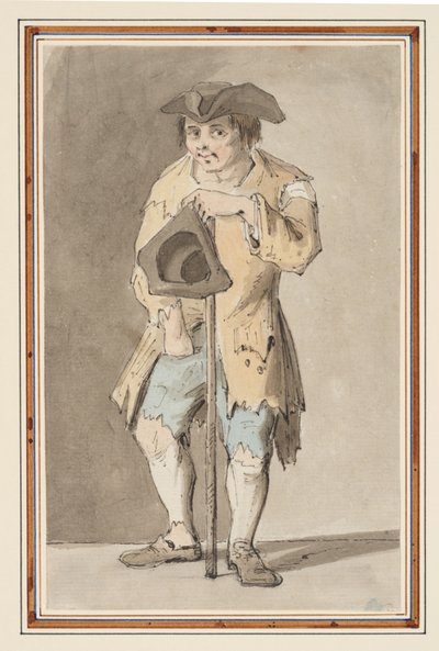 Étude d