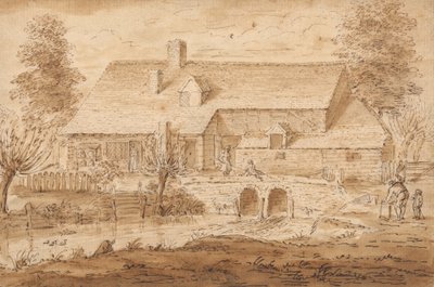 Vue près d