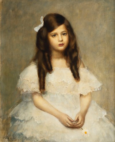 Portrait d