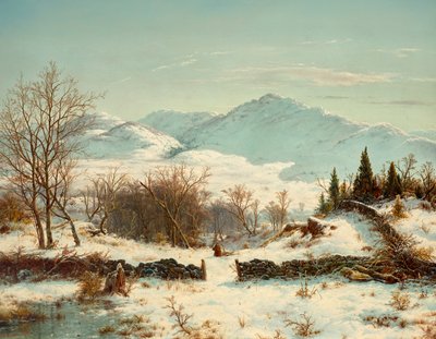  - Louis Remy Mignot