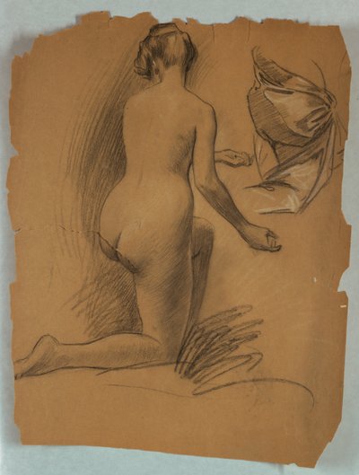 Étude d