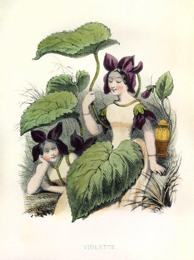  - Louis Simon (1810-1870) Lassalle