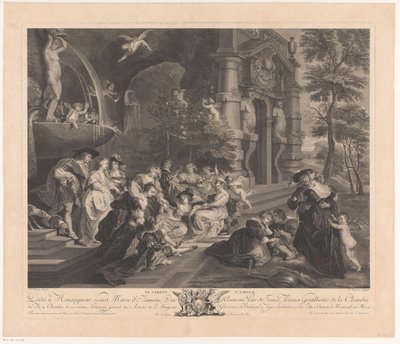 Le Jardin d