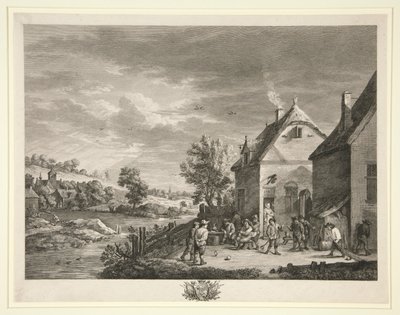 Jeu de boules - Louis Surugue