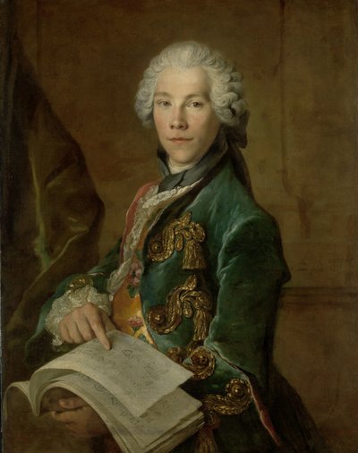Portrait d
