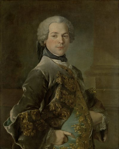 Portrait d