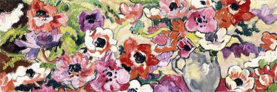 Bouquet de Fleurs - Louis Valtat