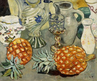 Nature morte à l