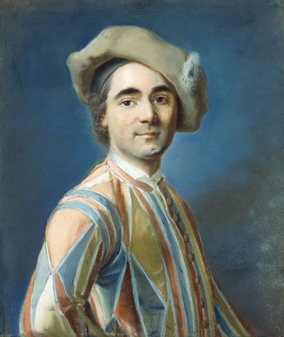 Portrait d