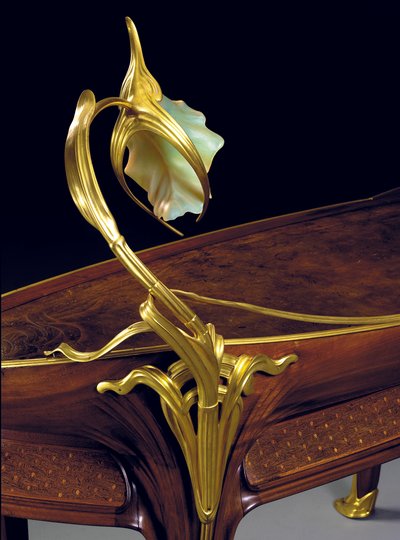 Bureau 