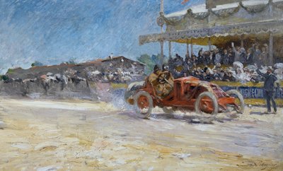 Premier Grand Prix de l