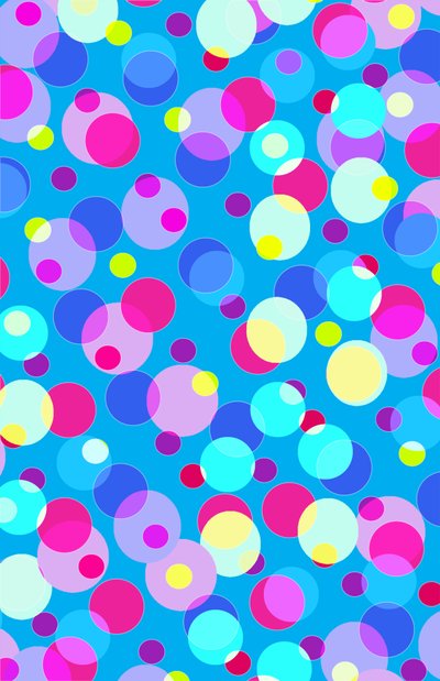 Éclatement de bulles, 2014 - Louisa Hereford