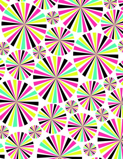 Cercles, 2015, Médias numériques - Louisa Hereford