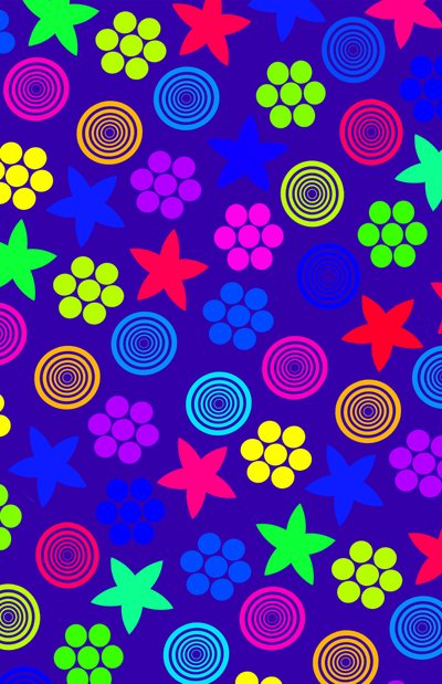 Géo graphique (numérique) - Louisa Hereford
