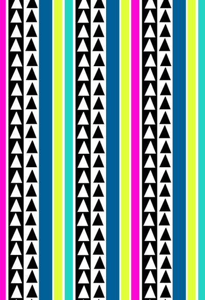 Rayures, 2015, Médias numériques - Louisa Hereford