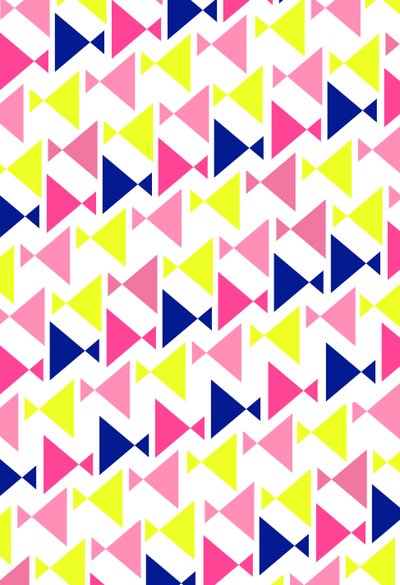Bonbons, 2015, Médias numériques - Louisa Hereford